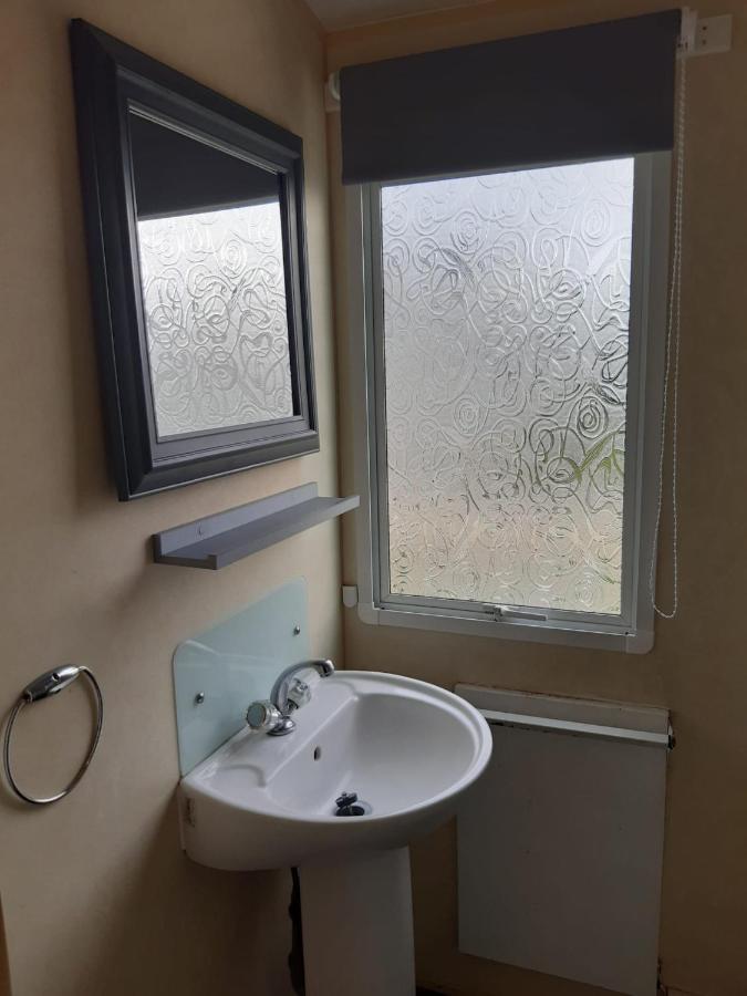 Golden Palm 8 Berth Chapel Saint Leanords, Ingoldmells, Skegness Caravan Extérieur photo